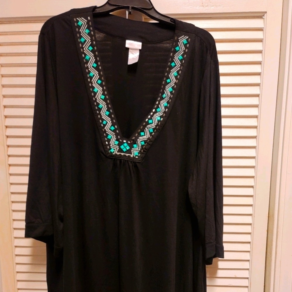 Dotti Swimsuit Coverup